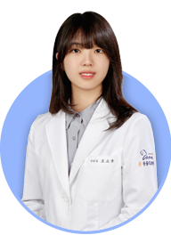 조소윤 수의사