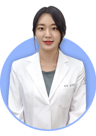 김수진 진료팀장